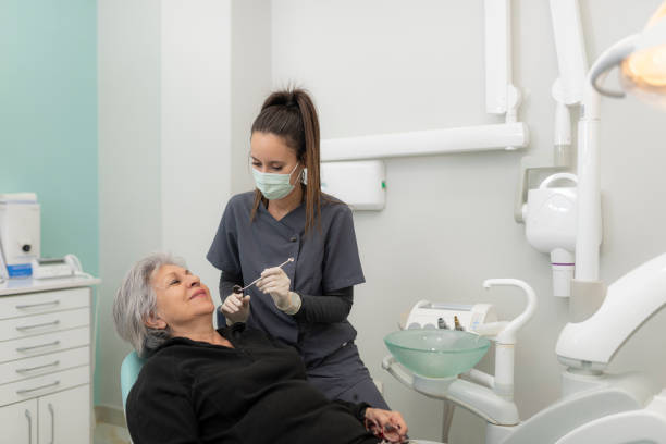 Best Walk-In Emergency Dental Services in Rotan, TX
