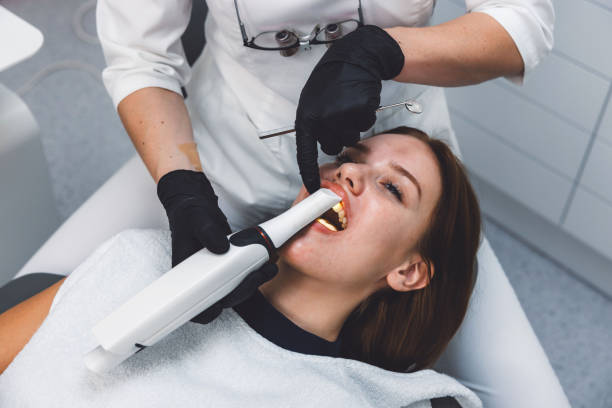 Best Broken or Chipped Tooth Repair in Rotan, TX